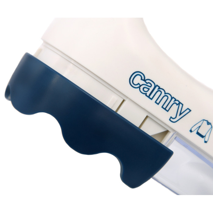 Машинка для стрижки катишків з тканин та одягу Сamry CR 9606 XXL