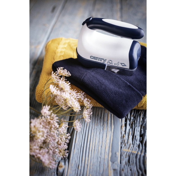 Машинка для стрижки катишків з тканин та одягу Сamry CR 9606 XXL