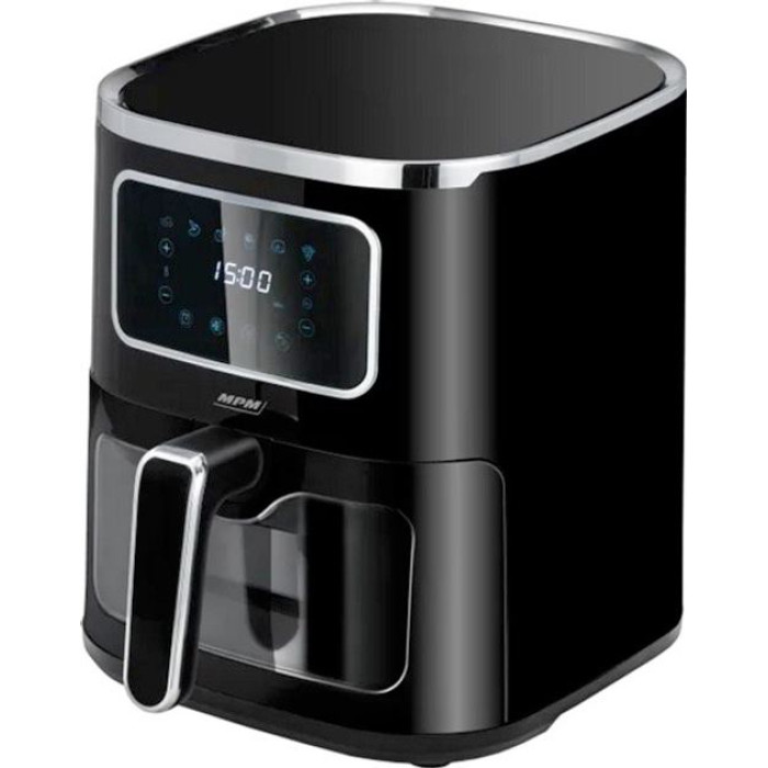 Аерофритюрниця (мультипіч) МРМ MFR-09 Black