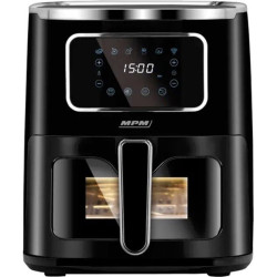 Аэрофритюрница (мультипечь) МРМ MFR-09 Black