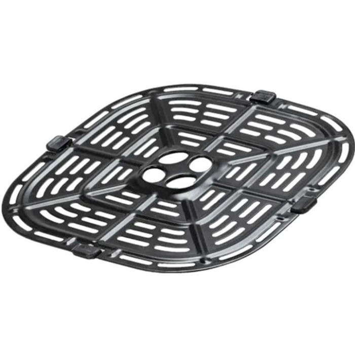 Аерофритюрниця (мультипіч) МРМ MFR-09 Black