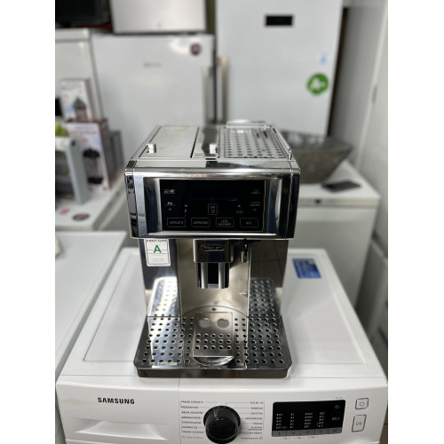 Кавомашина Delonghi ESAM 6750 Б/В