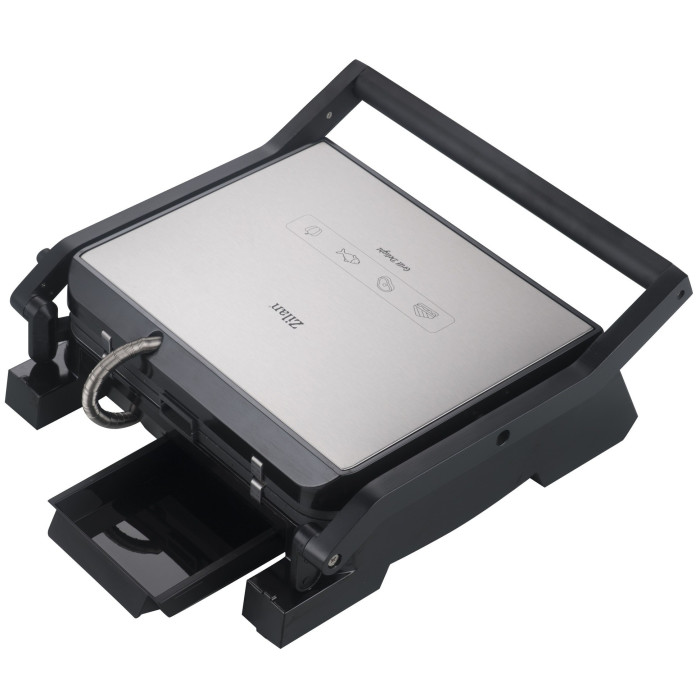 Контактний гриль Zilan ZLN3966