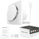 Витяжний вентилятор для ванної кімнати BUMSOU Exhaust Fan P111