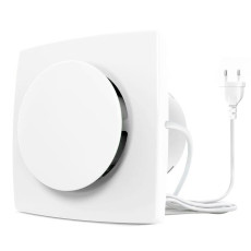 Витяжний вентилятор для ванної кімнати BUMSOU Exhaust Fan P111