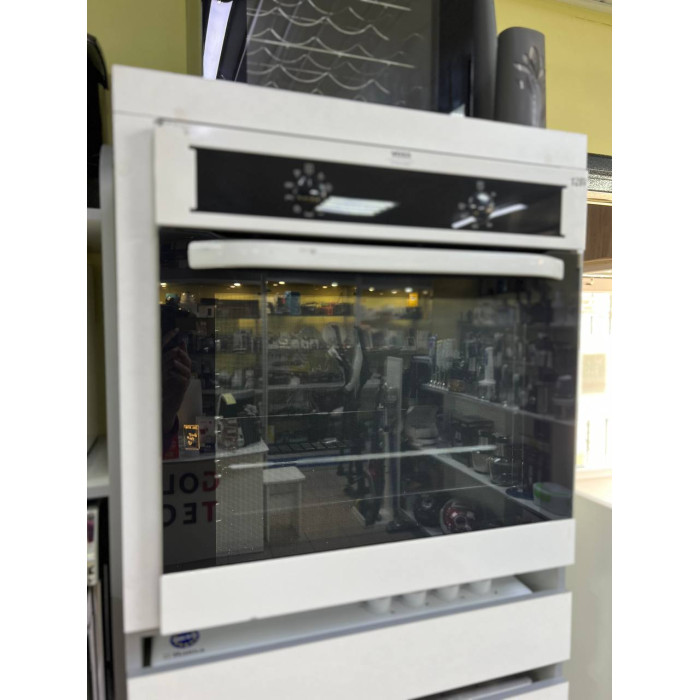 Електрична духова шафа Voss Electrolux IEL7000-HV Б/В