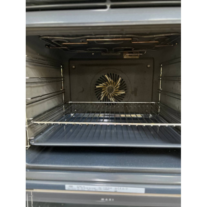 Електрична духова шафа Voss Electrolux IEL7000-HV Б/В