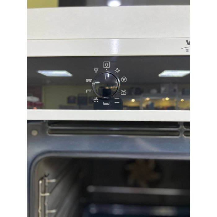 Електрична духова шафа Voss Electrolux IEL7000-HV Б/В