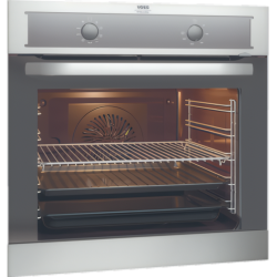 Електрична духова шафа Voss Electrolux IEL7000-HV Б/В