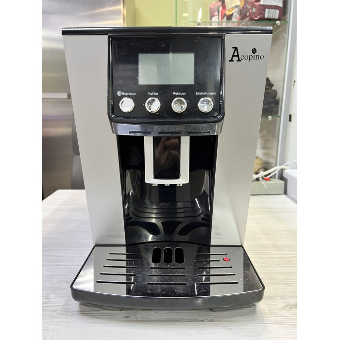 Кавомашина Acopino Latina Б/В