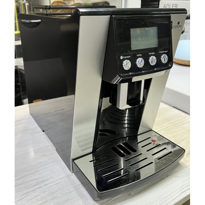 Кавомашина Acopino Latina Б/В