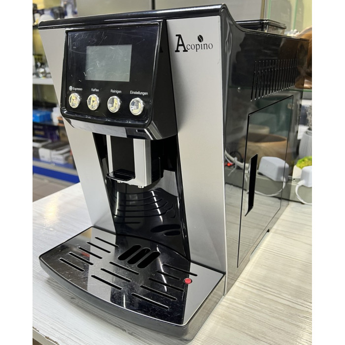 Кавомашина Acopino Latina Б/В