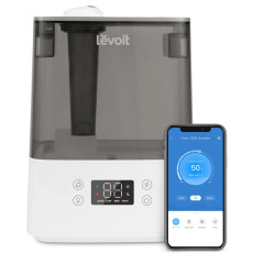 Зволожувач повітря Levoit Classic 300S White