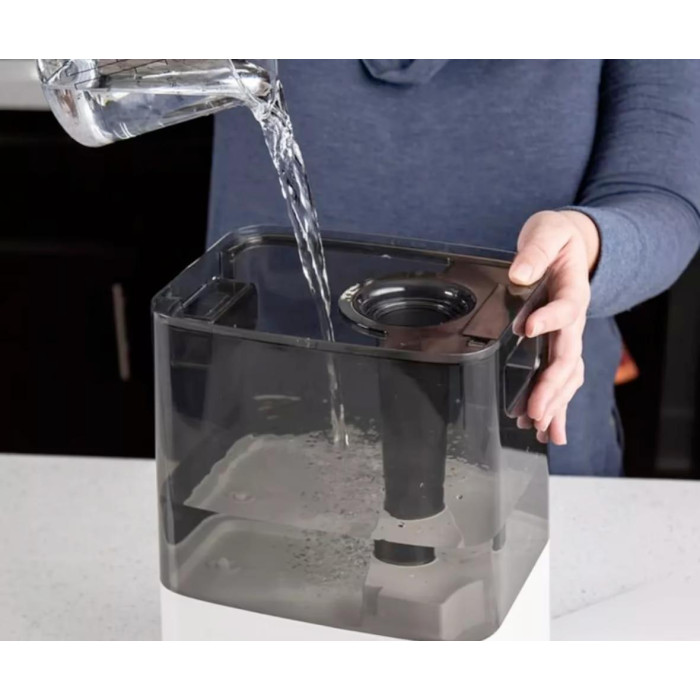 Зволожувач повітря Levoit Classic 300S White