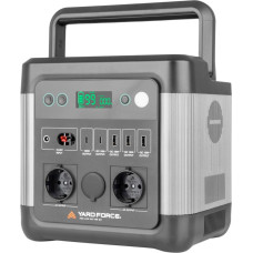 Зарядна станція Yard Force LX PS1200