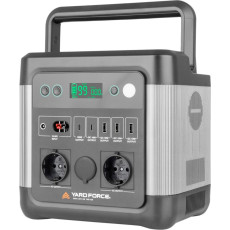 Зарядна станція Yard Force LX PS1200
