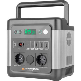 Зарядна станція Yard Force LX PS1200