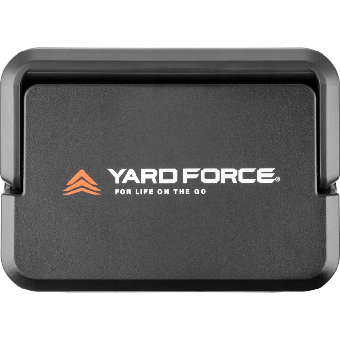 Зарядна станція Yard Force LX PS1200