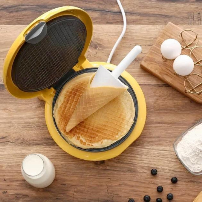 Вафельниця Magio MG-397