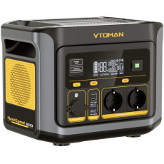 Портативна зарядна станція VTOMAN FlashSpeed ​​600
