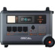 Портативна зарядна станція OSCAL PowerMax 6000