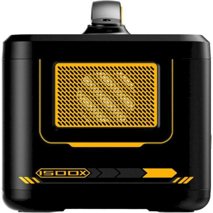 Портативна зарядна станція VTOMAN Jump 1500X