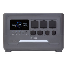 Портативна зарядна станція PowerPlant (PB931392) G24