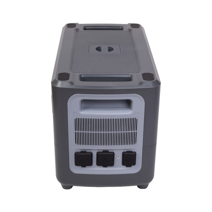 Портативна зарядна станція PowerPlant (PB931392) G24