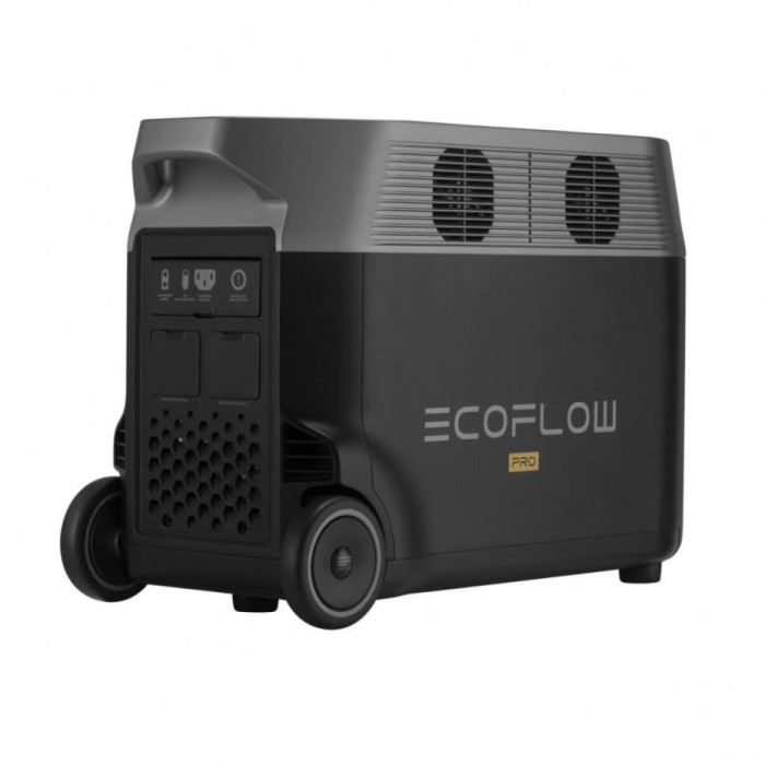 Портативна зарядна станція EcoFlow DELTA Pro (DeltaPro-EU)