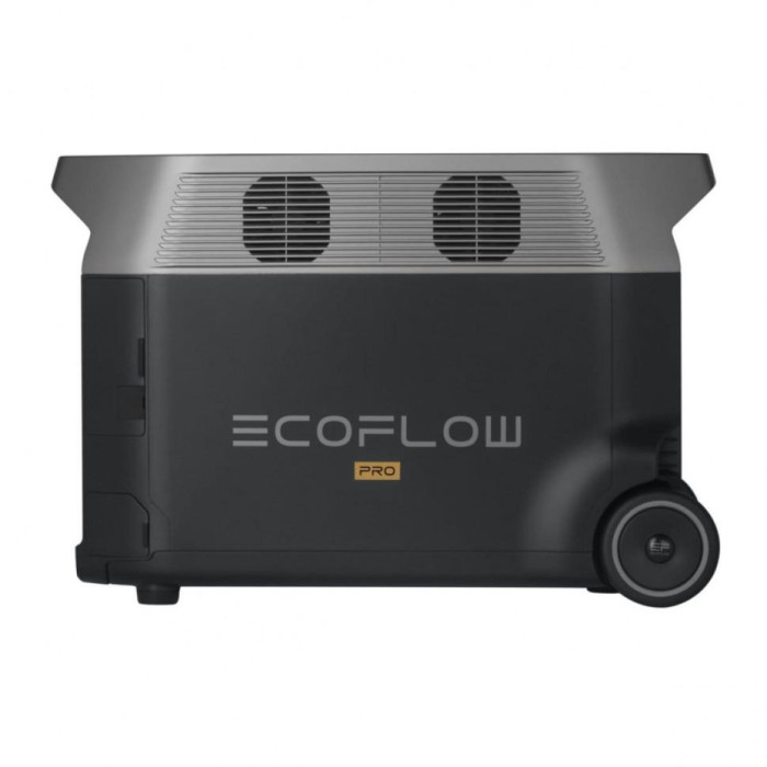 Портативна зарядна станція EcoFlow DELTA Pro (DeltaPro-EU)