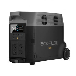 Портативна зарядна станція EcoFlow DELTA Pro (DeltaPro-EU)