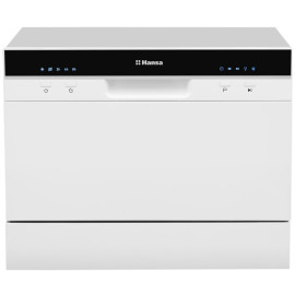 Посудомийна машина настільна Hansa ZWM556WH