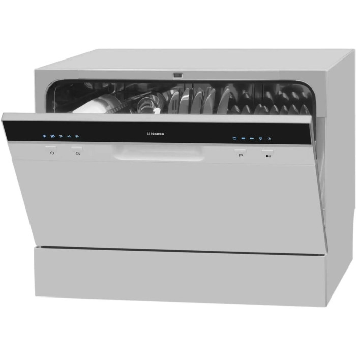 Посудомийна машина настільна Hansa ZWM556WH