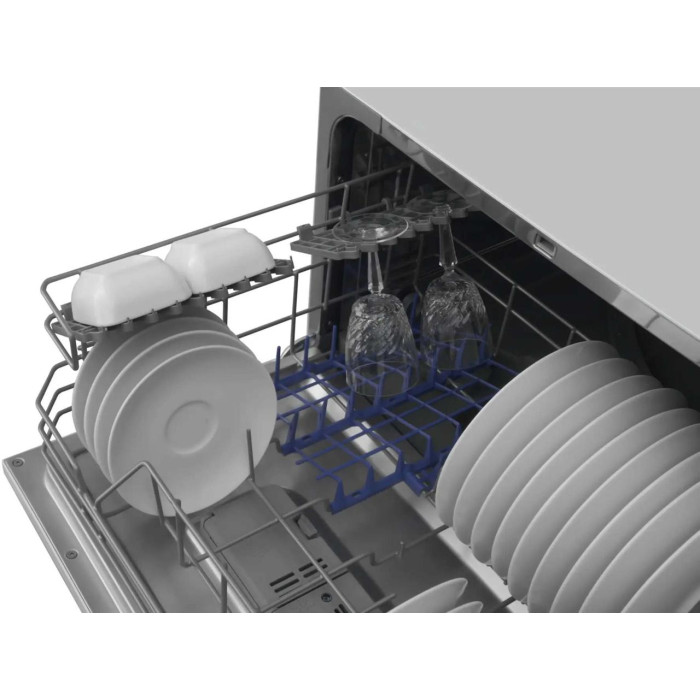 Посудомийна машина настільна Hansa ZWM556WH
