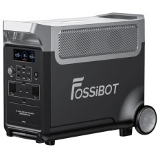 Портативна зарядна станція FOSSiBOT F3600 Pro (FSB-F3600)