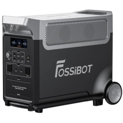 Портативна зарядна станція FOSSiBOT F3600 Pro (FSB-F3600)
