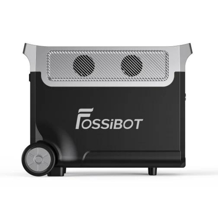 Портативна зарядна станція FOSSiBOT F3600 Pro (FSB-F3600)