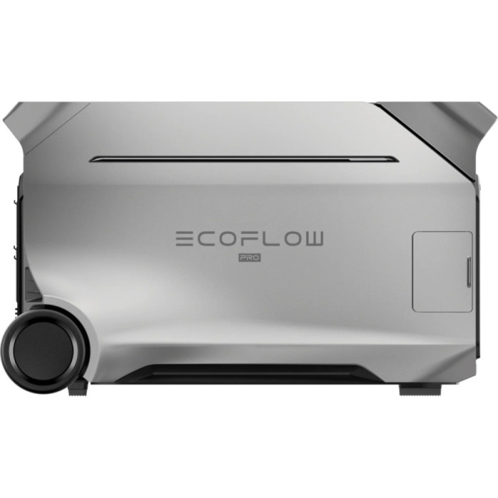 Портативна зарядна станція EcoFlow DELTA Pro 3 EU-Version (EFDeltaPRO3-EU-CBox)