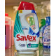 Гель для прання (рідина) Savex Premium Fresh 945 мл