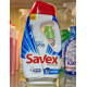 Гель для прання (рідина) Savex Premium White 945 мл