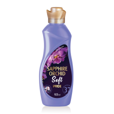 Кондиціонер-ополіскувач для білизни Pride Soft Sapphire Orchid 925 мл