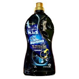 Гель (рідина) для прання Waschkonig Black&Dark 2 л