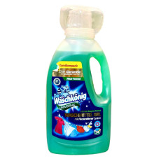 Гель (рідина) для прання Waschkonig Universal 1.625 л