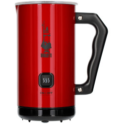 вспСпінювач молока (Капучінатор) Bialetti Milk Frother MKF02 Redен