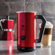вспСпінювач молока (Капучінатор) Bialetti Milk Frother MKF02 Redен