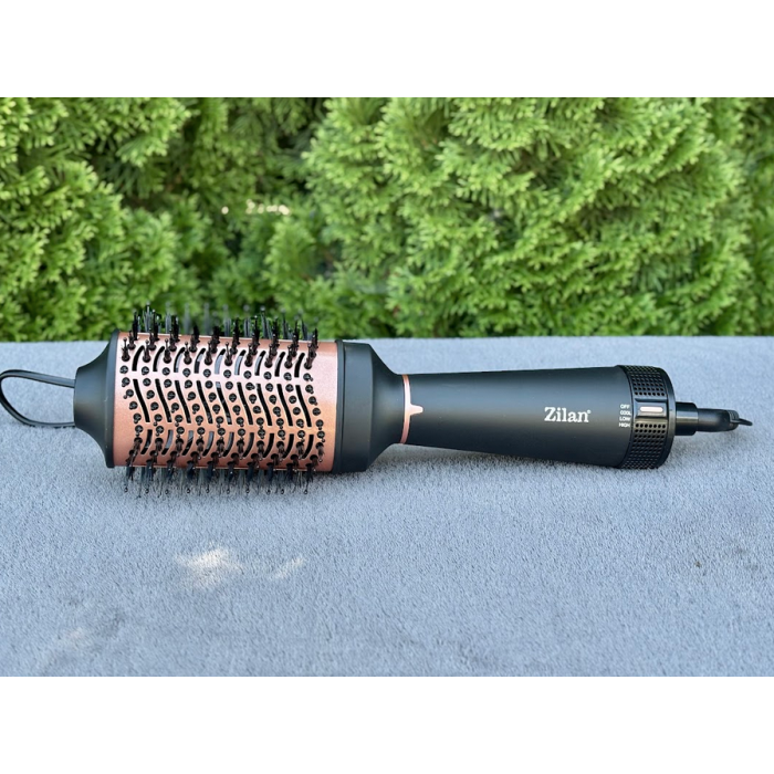 Фен-браш для волосся Zilan ZLN8825