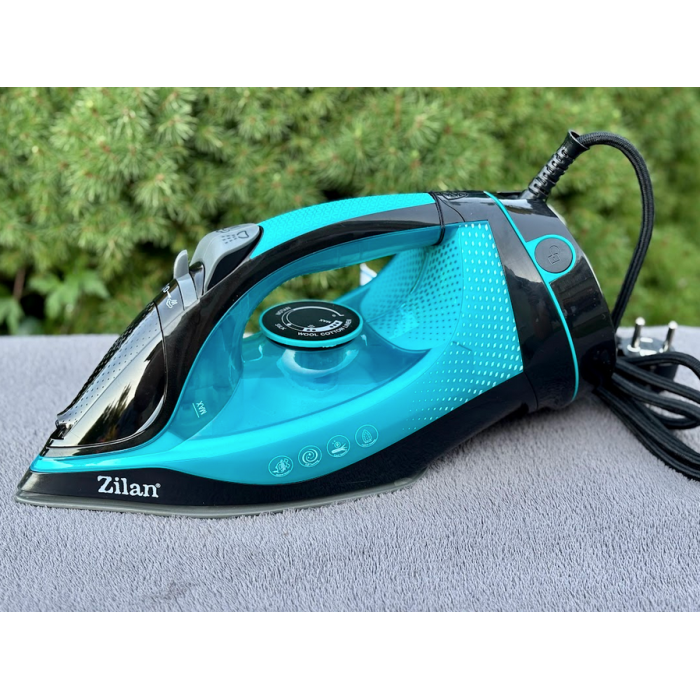 Праска бездротова Zilan ZLN0989