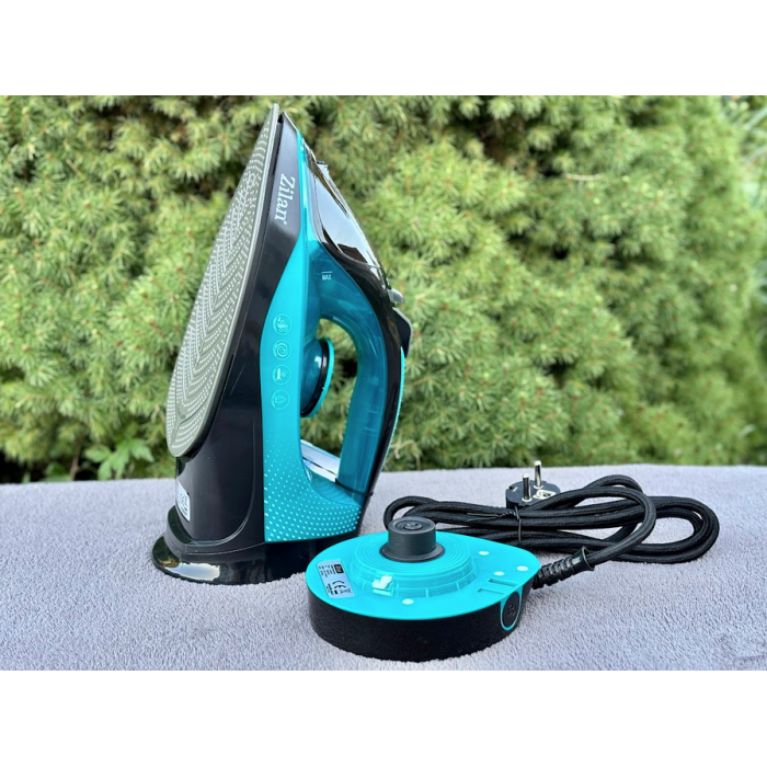 Праска бездротова Zilan ZLN0989