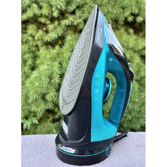 Праска бездротова Zilan ZLN0989