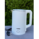 Чайник електричний (Електрочайник) Floria ZLN4920 White